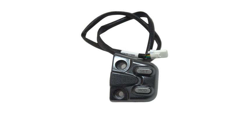 SET ve MOD AYAR KUMANDASI (RZ125)